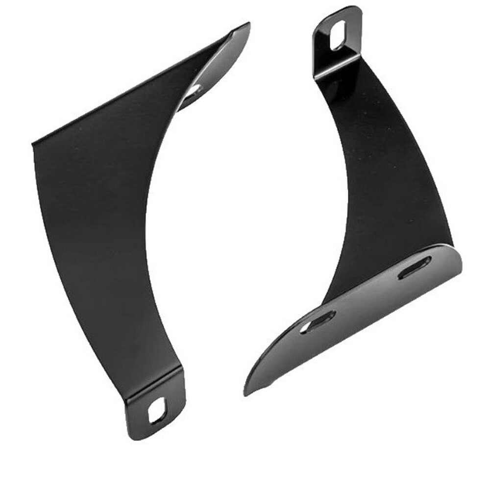 Heavy Duty Fairing Support Mount Brackets For Harley 2004-2013 Road Glide FLTR